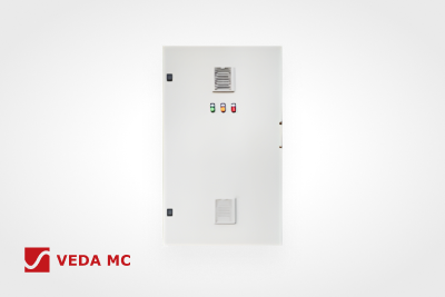 Система индукционного обогрева VEDAHEAT